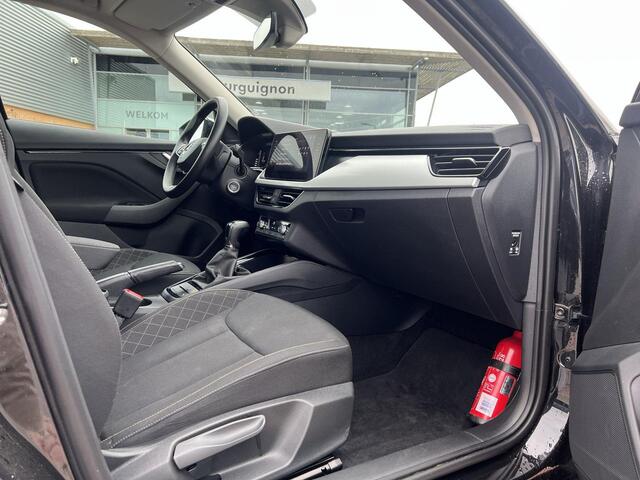 Skoda Kamiq 1.0 TSI 81kW DSG7 Clever | A.Cam | Cruise control | Stoelverwarming |