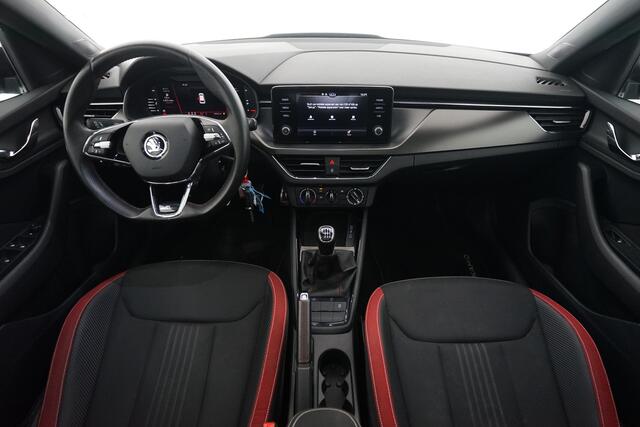 Skoda Kamiq 1.0 TSI Monte Carlo