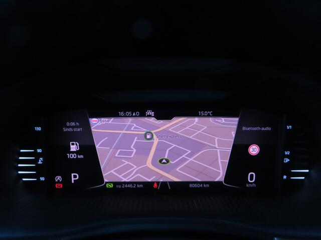 Skoda Kamiq 1.0 TSI Clever DSG | virtual cockpit | navi | adaptive cruise | stoelverwarming