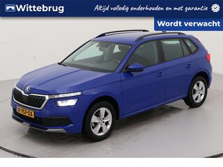 skoda-kamiq-1.0-tsi-ambition-airco-