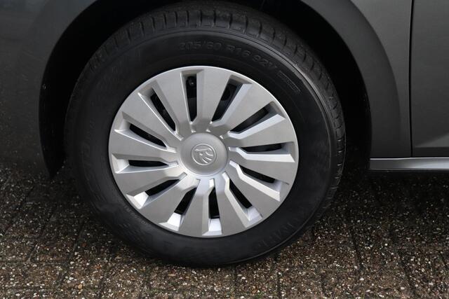 Skoda Kamiq Essence 1.0 85 kW / 115 pk TSI SUV 6 versn. Hand | Trekhaak | Parkeersensoren | Cruise Control | Apple Carplay/Android Auto