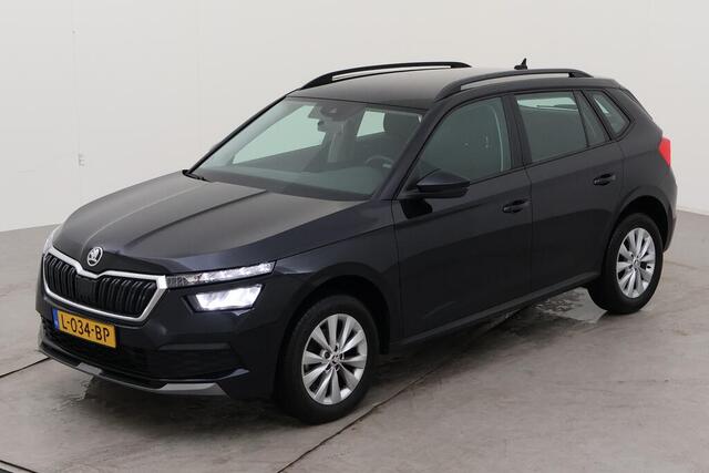Skoda Kamiq 1.0 TSI Ambition
