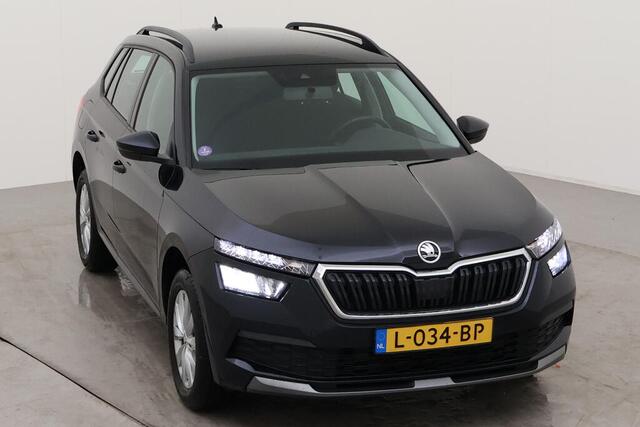 Skoda Kamiq 1.0 TSI Ambition