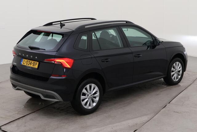 Skoda Kamiq 1.0 TSI Ambition