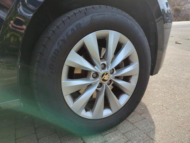 Skoda Kamiq 1.0 TSI Ambition