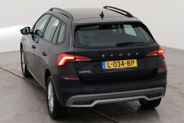 Skoda Kamiq 1.0 TSI Ambition