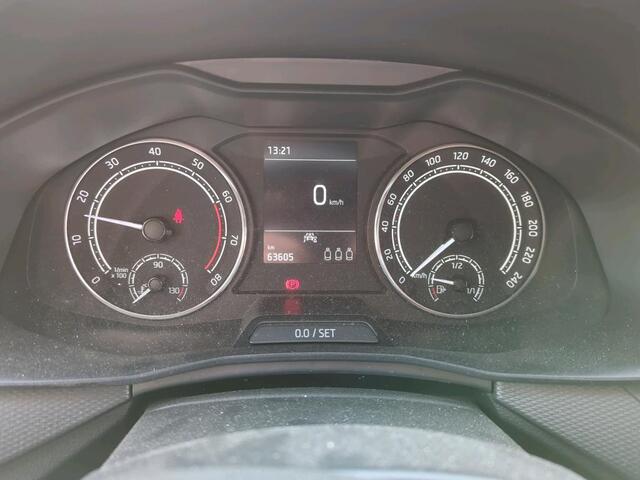 Skoda Kamiq 1.0 TSI Ambition