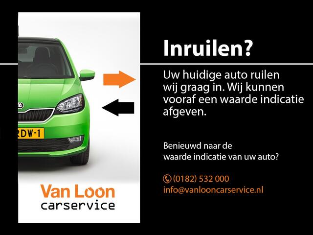 Skoda Kamiq 1.0TSI 110PK TOUR Aut/Virtual/Climate/Cruise