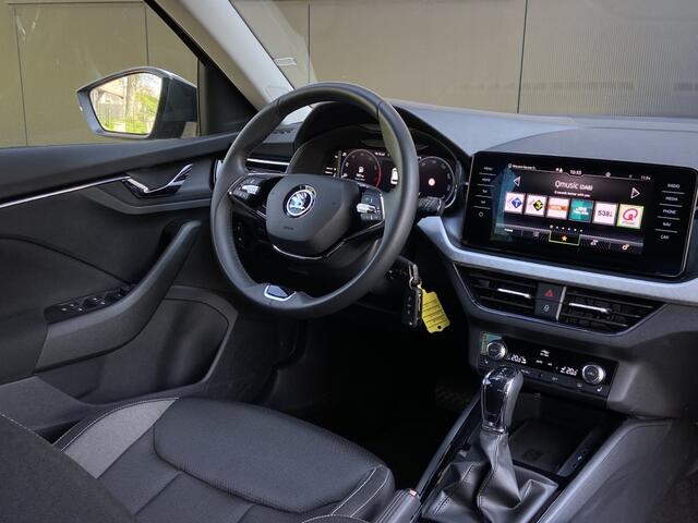 Skoda Kamiq 1.0TSI 110PK TOUR Aut/Virtual/Climate/Cruise