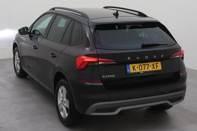 Skoda Kamiq 1.0 TSI Ambition Met/ Airco/ Led/ APP/ PDC/ 16 lmv/