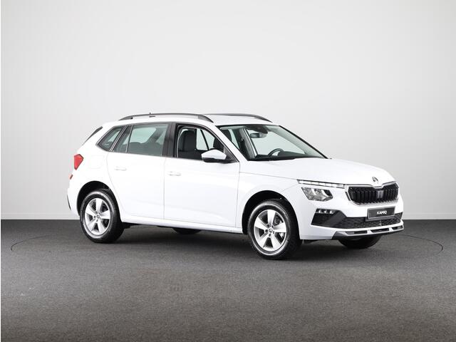 Skoda Kamiq Selection 1.0 TSI 115PK SUV 6 versn. Hand | Apple Carplay | Climate Control | Cruise Control