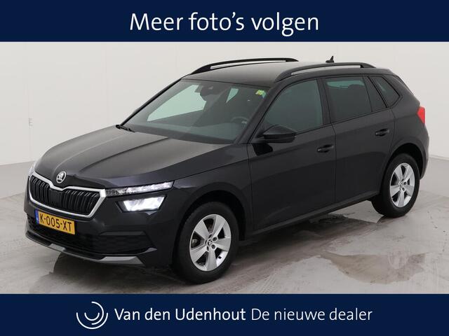 Skoda Kamiq 1.0 TSI 110pk Sport Business / Climate Contro / Cruise Control / Apple Carplay