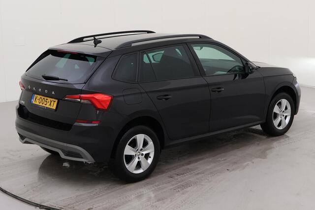 Skoda Kamiq 1.0 TSI 110pk Sport Business / Climate Contro / Cruise Control / Apple Carplay