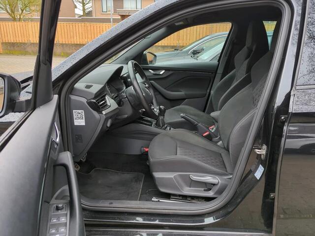 Skoda Kamiq 1.0 TSI 110pk Sport Business / Climate Contro / Cruise Control / Apple Carplay