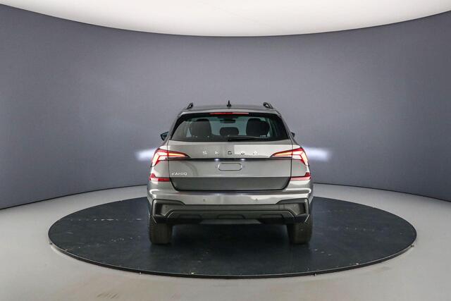 Skoda Kamiq Selection 1.0 TSI 115pk DSG Automaat Trekhaak, Adaptive cruise control, Achteruitrijcamera, Elektrische achterklep, Navigatie, LED verlichting, Stoelverwarming
