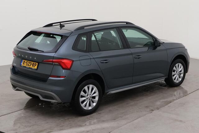 Skoda Kamiq 1.0 TSI 110pk Style DSG / Navigatie / Camera / LED