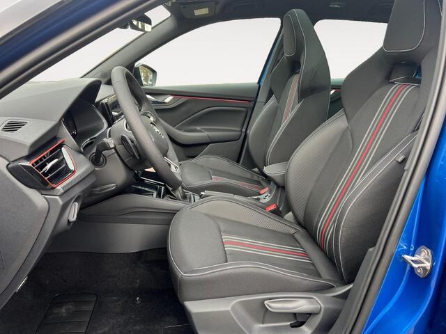 Skoda Kamiq 1.0 TSI Monte Carlo | Pano | Stoelverw. | Navi by App | 18" | Camera