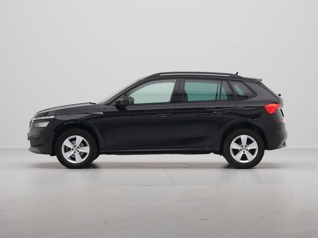 Skoda Kamiq 1.0 TSI 115pk Ambition Navi via App Pdc Cruise Lm Velgen