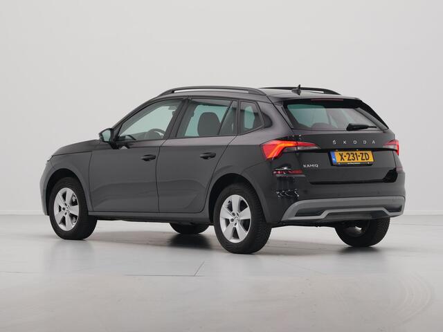 Skoda Kamiq 1.0 TSI 115pk Ambition Navi via App Pdc Cruise Lm Velgen