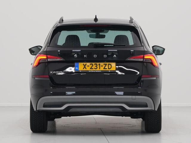 Skoda Kamiq 1.0 TSI 115pk Ambition Navi via App Pdc Cruise Lm Velgen