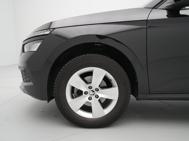 Skoda Kamiq 1.0 TSI 115pk Ambition Navi via App Pdc Cruise Lm Velgen
