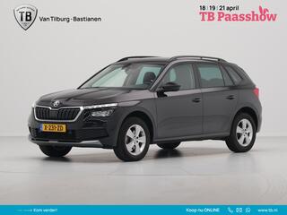 skoda-kamiq-1.0-tsi-115pk-ambition-