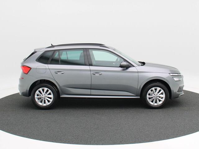 Skoda Kamiq 1.0 TSi 110 Pk Automaat Ambition | Adaptive Cruise | CarPlay | Bluetooth | Stoelverwarming | Achteruitrijcamera | 16 Inch | 16.156 Km!!