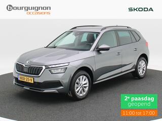 skoda-kamiq-1.0-tsi-110-pk-automaat