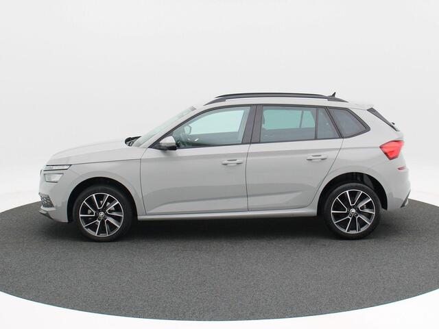 Skoda Kamiq 1.0 TSi 110 Pk Ambition | Climate Controle | 17 Inch | Privacy Glass | Carplay | Parkeersensoren | 49.956 Km!!