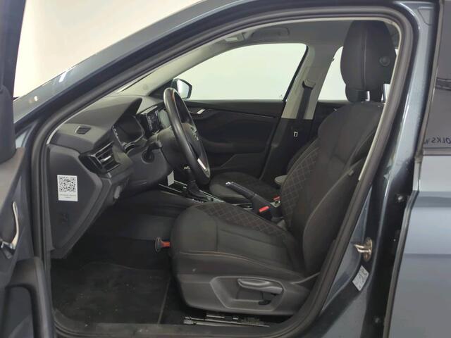 Skoda Kamiq 1.0 TSI 115pk Ambition DSG / Cruise Control / Parkeersensoren / Trekhaak