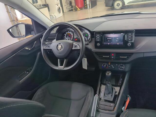 Skoda Kamiq 1.0 TSI 115pk Ambition DSG / Cruise Control / Parkeersensoren / Trekhaak