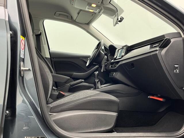 Skoda Kamiq 1.0 TSi Active | Airco | Cruise Controle | Originele Audio | Bluetooth | Parkeersensoren 66.090 Km!!