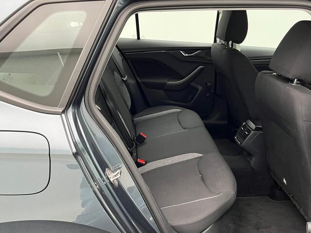 Skoda Kamiq 1.0 TSi Active | Airco | Cruise Controle | Originele Audio | Bluetooth | Parkeersensoren 66.090 Km!!