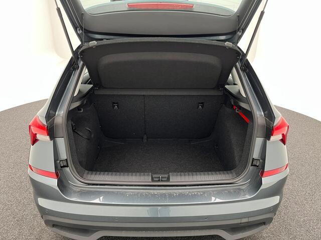 Skoda Kamiq 1.0 TSi Active | Airco | Cruise Controle | Originele Audio | Bluetooth | Parkeersensoren 66.090 Km!!