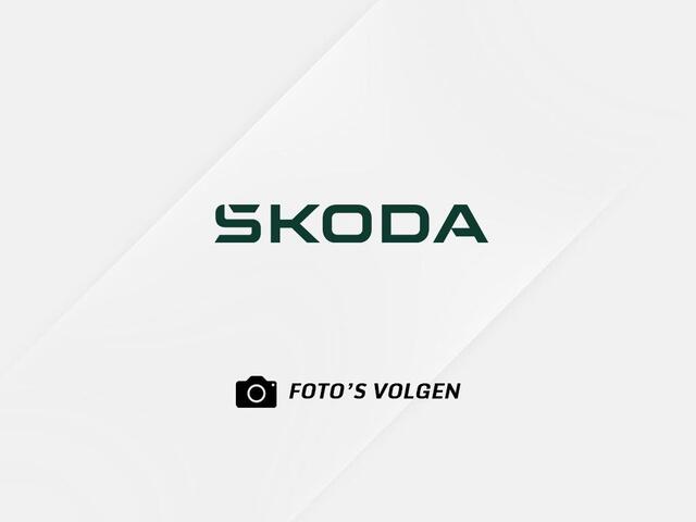 Skoda Kamiq 1.0 TSi Active | Airco | Cruise Controle | Originele Audio | Bluetooth | Parkeersensoren 66.090 Km!!