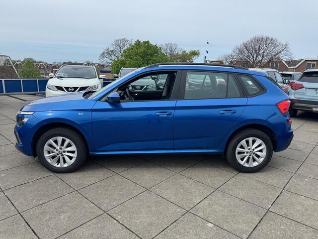 Skoda Kamiq 1.5 TSI DSG 150PK Business Edition Automaat