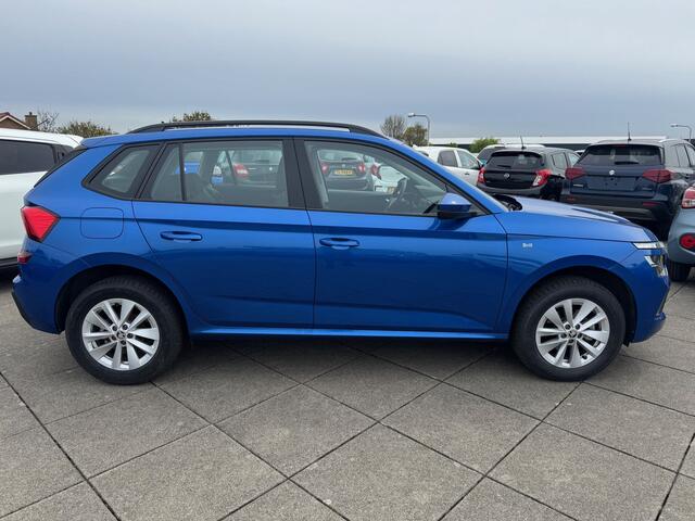 Skoda Kamiq 1.5 TSI DSG 150PK Business Edition Automaat