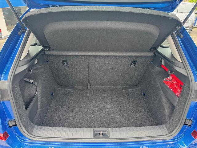 Skoda Kamiq 1.5 TSI DSG 150PK Business Edition Automaat