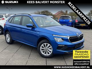 skoda-kamiq-1.5-tsi-dsg-150pk-busin