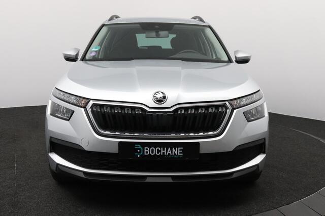 Skoda Kamiq 1.0 TSI 110pk Ambition | Airco | Carplay/Android auto | Parkeersensoren |