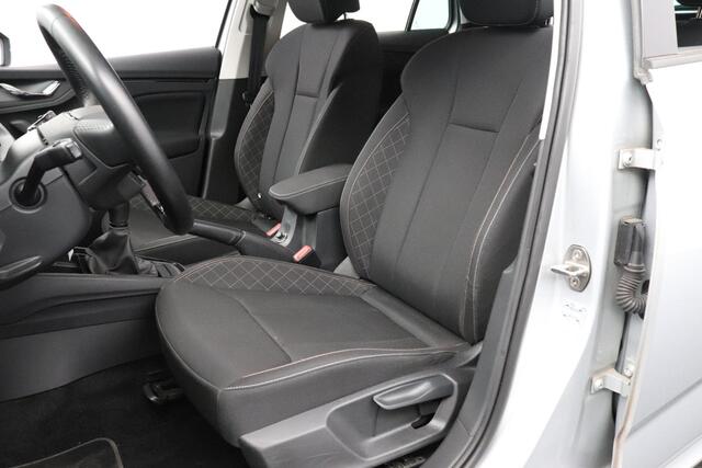 Skoda Kamiq 1.0 TSI 110pk Ambition | Airco | Carplay/Android auto | Parkeersensoren |