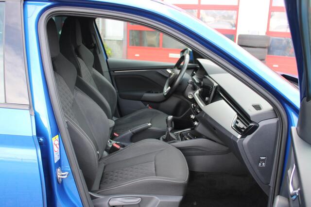 Skoda Kamiq 1.0 TSI Sport Business Adaptive/Camera/Virtual