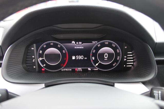 Skoda Kamiq 1.0 TSI Sport Business Adaptive/Camera/Virtual