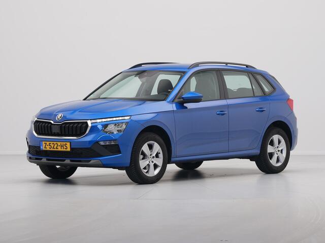 Skoda Kamiq 1.0 TSI 115pk DSG Selection Navi via App Clima Cruise Pdc