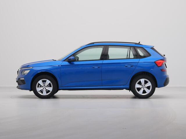 Skoda Kamiq 1.0 TSI 115pk DSG Selection Navi via App Clima Cruise Pdc