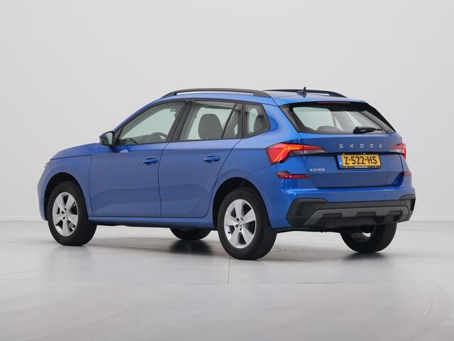 Skoda Kamiq 1.0 TSI 115pk DSG Selection Navi via App Clima Cruise Pdc