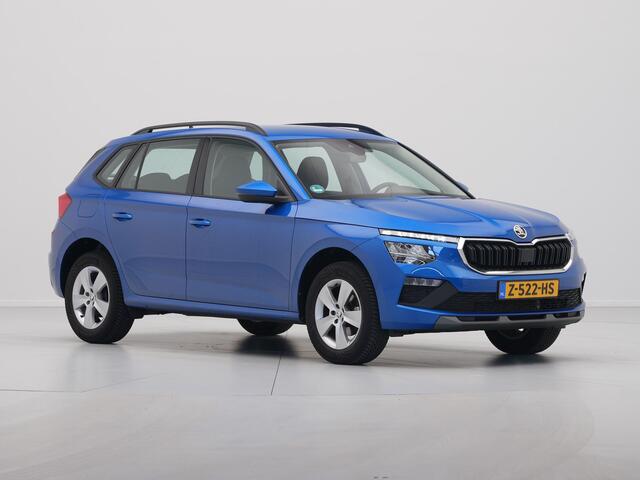 Skoda Kamiq 1.0 TSI 115pk DSG Selection Navi via App Clima Cruise Pdc