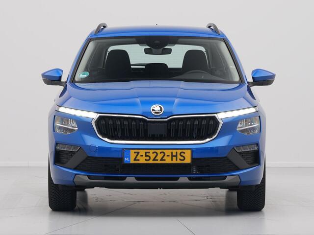 Skoda Kamiq 1.0 TSI 115pk DSG Selection Navi via App Clima Cruise Pdc
