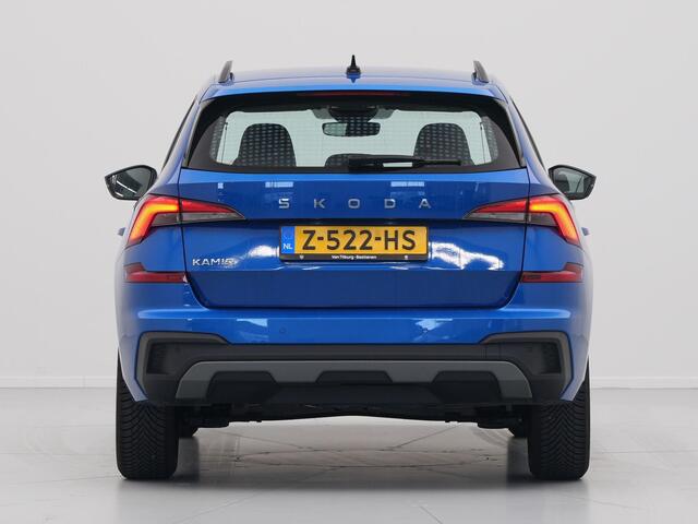 Skoda Kamiq 1.0 TSI 115pk DSG Selection Navi via App Clima Cruise Pdc