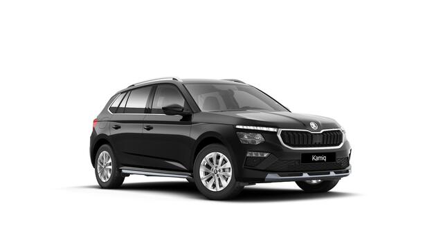 Skoda Kamiq 1.0 TSI Greentech 115 DSG-7 Selection Automaat | Lichtmetalen velgen 16 inch Orion